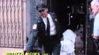 Broken Vows Trailer 1986
