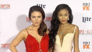 Kelsey Griswold & Ariel D. King \