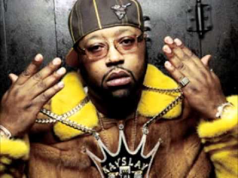 DJ Kay Slay -- ﻿Light Em Up feat Fred The Godson, Hell Rell & Mysonne