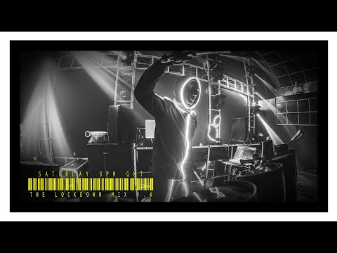 The Stickmen - Lockdown Mix #4