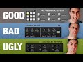 Presonus Studiolive 32 Series Iii Effects The Good The Bad And The Ugly