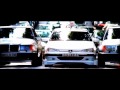 Taxi Vs Mercedes