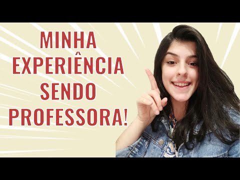 Minha primeira vez na sala de aula de Educação Infantil como professora iniciante |