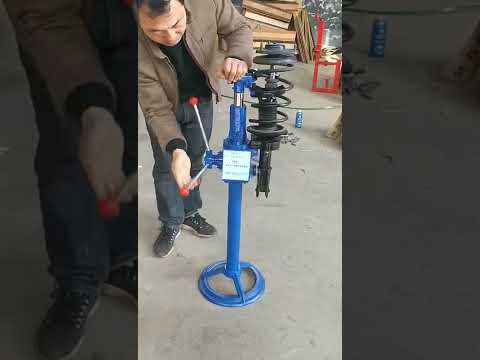3t Car Spring Compressor