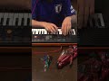 Trying Out The Casio SA 76