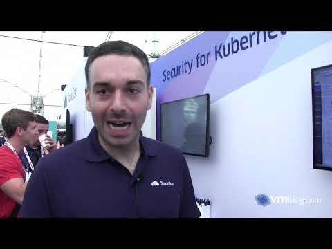 StackRox at #KubeCon 2019 - Next Gen #Kubernetes Native Container Security