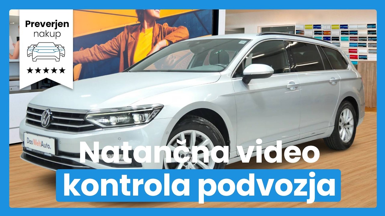 Volkswagen Passat Variant 2.0 TDI BMT SCR Business DSG
