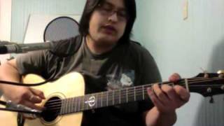 Airbag - Radiohead (Tutorial) Part 2