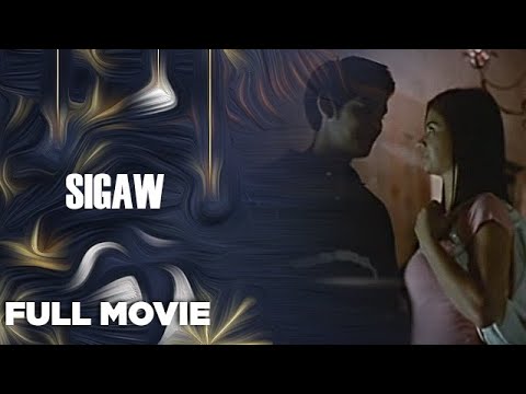 SIGAW: Richard Gutierrez & Angel Locsin | Full Movie