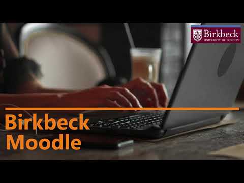 Bhcc Moodle Login