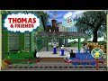 Thomas Friends Thomas Saves The Day Win XP Walkthrough