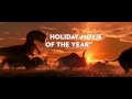The Good Dinosaur - Now Playing In Theatres in 3D!