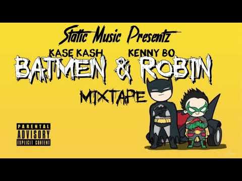 Kase Kash And Kenny Bo - Tokyo (Audio)(Produced By Byg Racks)