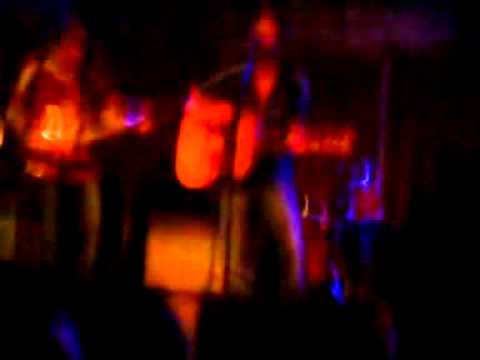 Thumbnail for Lee Mavers & Gary Murphy live @ Manchester Deaf Institute19.06.2011 Part Five by The Band, Lee Mavers, The La's