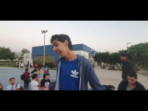 CHAMPE vs JUANJO - OCTAVOS FECHA 7 - RAPTÓLICA