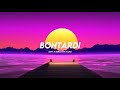 Kevv. x Qshans - Bontardi feat IvanO - (lyrics)