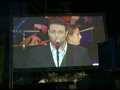 Favourite-MaltaMedia: Joseph Calleja compared to Pavarotti, Caruso