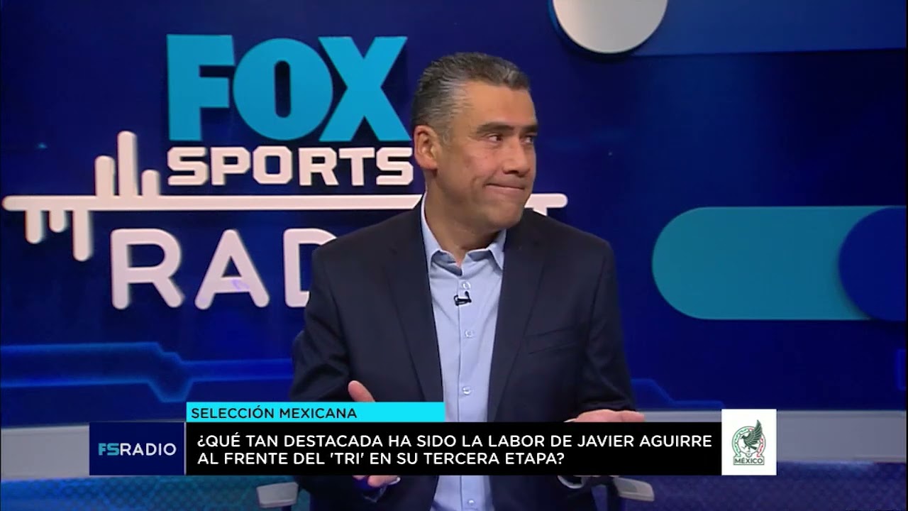 Selección Mexicana | ¿Javier Aguirre tiene posibilidades de llevarse el 'The Best'?