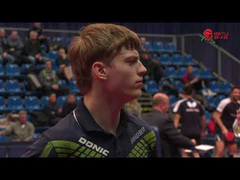 MOATSZ Híradó 2018/10 ► ALICANTE EGYÉNI EB