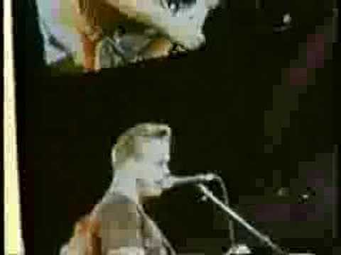 Unknown Rider by Second Coming