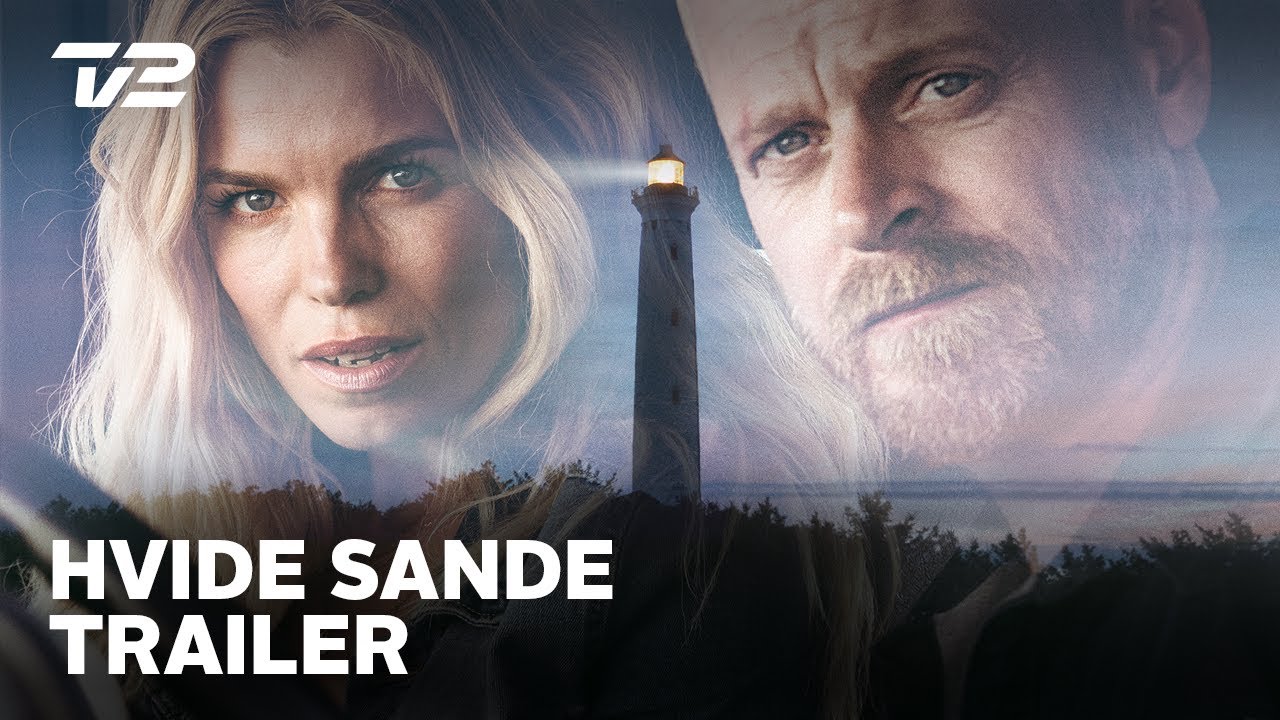 Hvide Sande TV serie