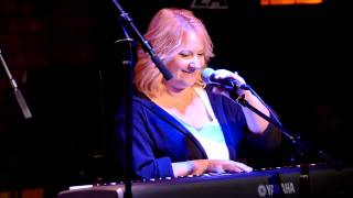 Annika Vitolo - Streets Of Brooklyn. June 4, 2012