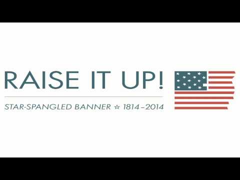 David Hidalgo says Raise It Up! on June 14, 2014 with the National Museum of American History