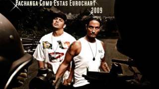 Pachanga Como Estas Eurochart