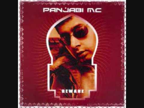 Panjabi MC - Raat Da Na Bole - Summertime Remix (bhangra)