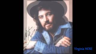 Waylon Jennings... Sweet Music Man - 1980