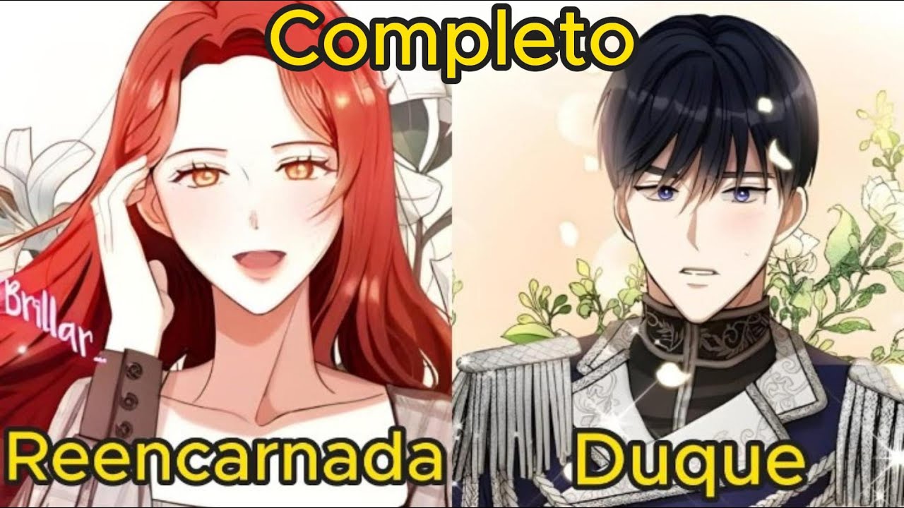 Ela se casa com um duque contra a vontade dela, mas ele está obcecado por ela - Manhwa recap