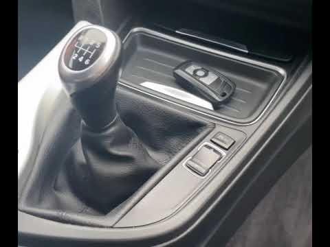 2013 BMW 3 Series 318d SE 4dr