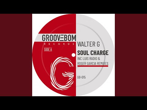 Soul Charge (Luis Radio Remix)
