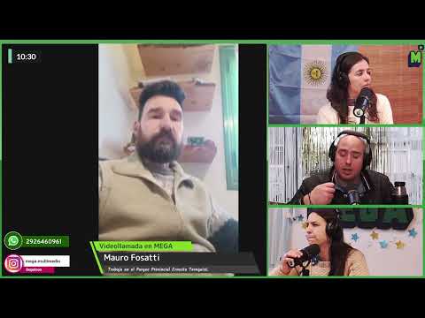 PLANTAS NATIVAS, CONSERVACIÓN Y EDUCACIÓN AMBIENTAL EN EL PARQUE TORNQUIST