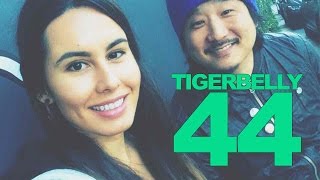 Crime and Punishment | TigerBelly 44