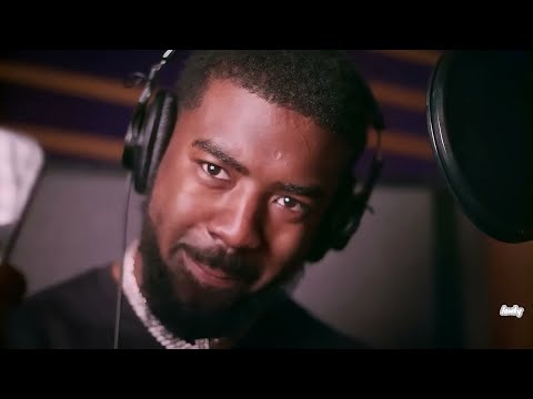 Tion Wayne & Central Cee - Alone Ft. M24 (Music Video)