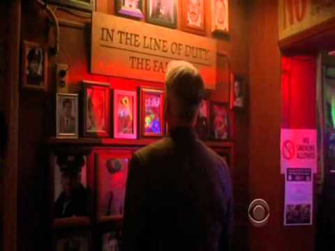 Navy NCIS  se6 ep7 Collateral Damage