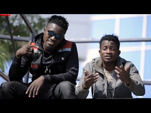 Hamisu Breaker X Aliyu Sharba - Nida Abokina Official Music Video 2020 (Full HD)