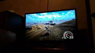 Next video of Mx vs Atvs All out Hometown MX nationals or Big Horn MX Park