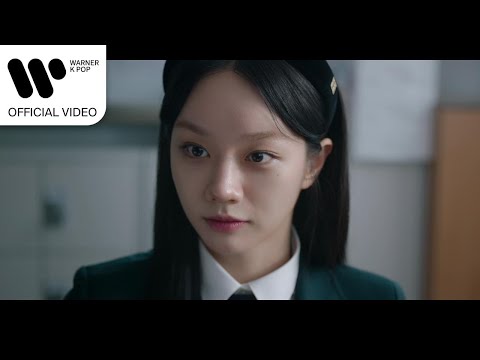 예지, 옐 (YEL) (피에스타 (FIESTAR)) - bloodstain (선의의 경쟁 OST) [Music Video]