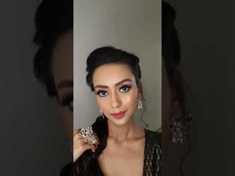 Bridal Makeup Artist portfolio by Makeup By Ankkit Malik in Delhi - Photo 0
