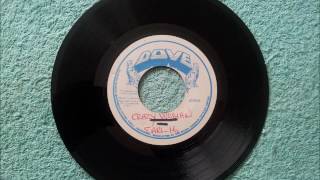 Earl Sixteen Crazy Woman