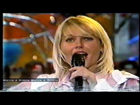🎵 Xuxa canta Xuxa Hits | Xuxa Park (1995)