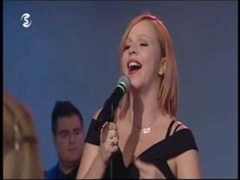 OLGA FRERH ¨΄STO STEKI THS PAREAS¨΄ TI SOY KANA KAI PINEIS -TOY AGORIOY APENANTI