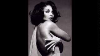 Janet Jackson and Karyn White-The Way I Feel About You