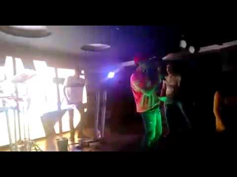 Coliseu video
