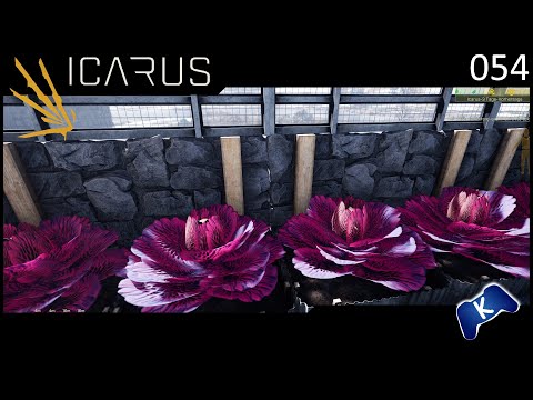 Icarus 🚀054 Home Improvement (German/4K)