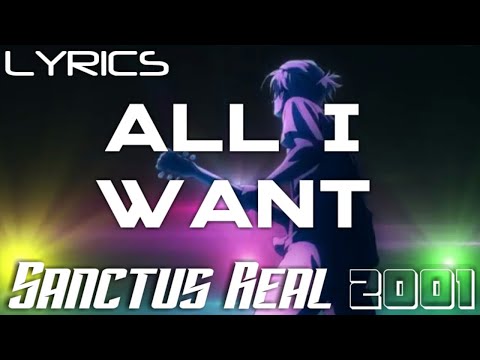 All I Want