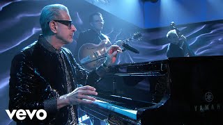 Let&#39;s Face The Music And Dance (Live from Jimmy Kimmel Live! / 2019)