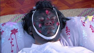 Download lagu TANAH KUBUR MUSIM 9 EPISODE 8 TAKSUB SYURGA mp3